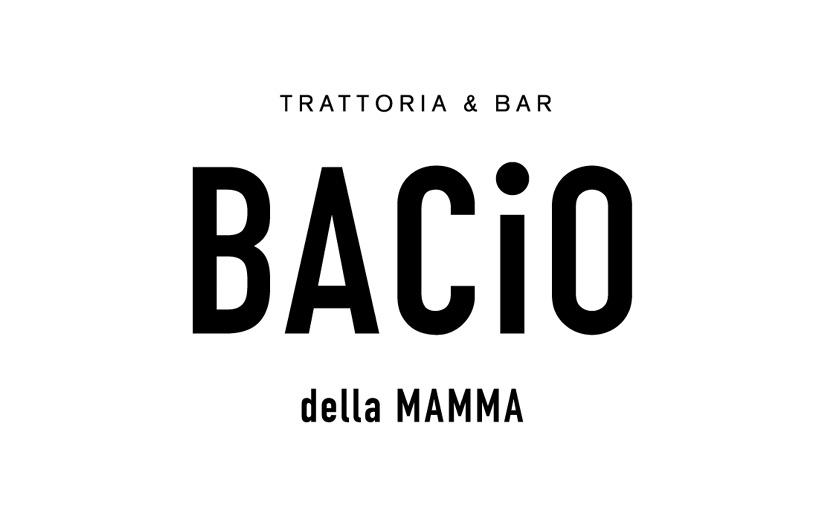 BACiO della Mamma Logo