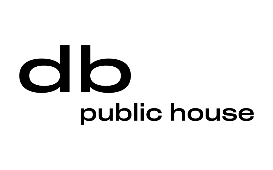 Logo DB Publich House Luzern