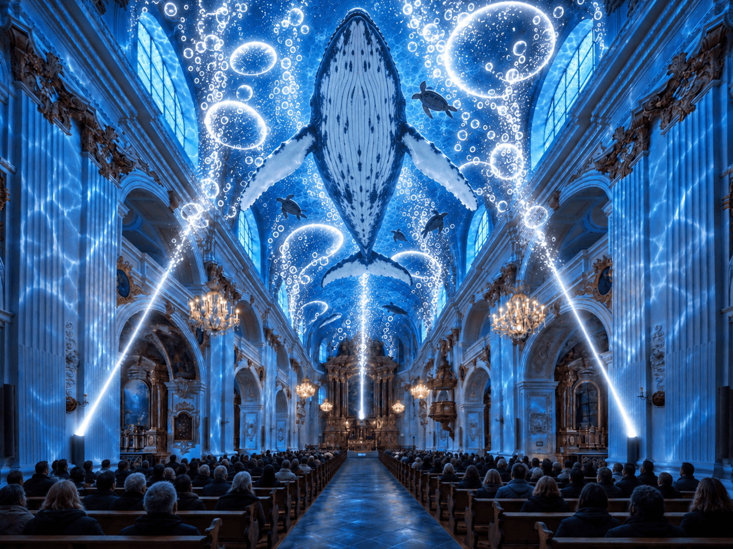 Lilu Lichtshow 2027